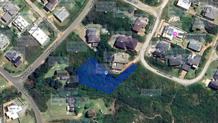 0 Bedroom Property for Sale in Bettys Bay Western Cape